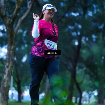 Runner Photo 8453247