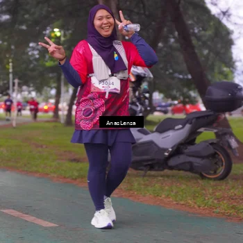 Runner Photo 8453248