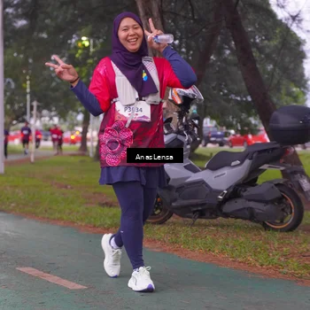 Runner Photo 8453249