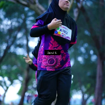 Runner Photo 8453250