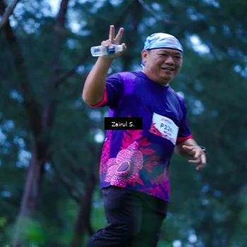 Runner Photo 8453252
