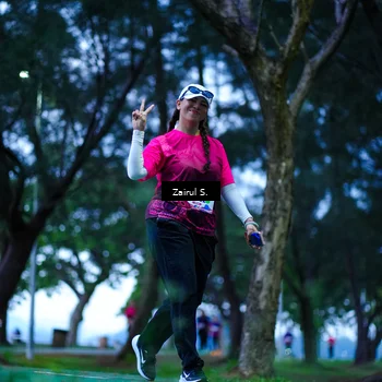 Runner Photo 8453253