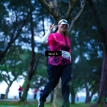 Runner Photo 8453254