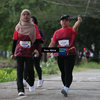 Runner Photo 8453255