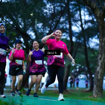 Runner Photo 8453258
