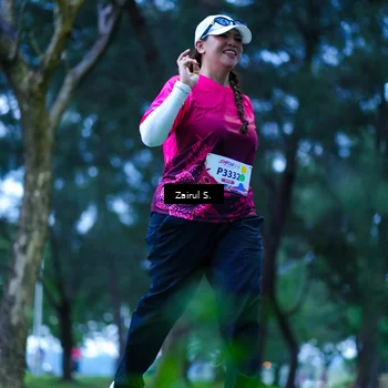 Runner Photo 8453260
