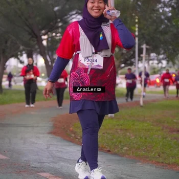 Runner Photo 8453261