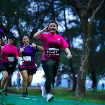 Runner Photo 8453264