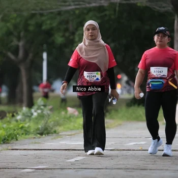 Runner Photo 8453265