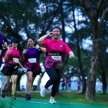 Runner Photo 8453266