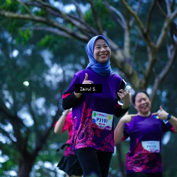 Runner Photo 8453267