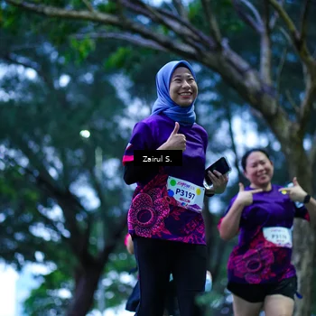 Runner Photo 8453268