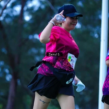 Runner Photo 8453270