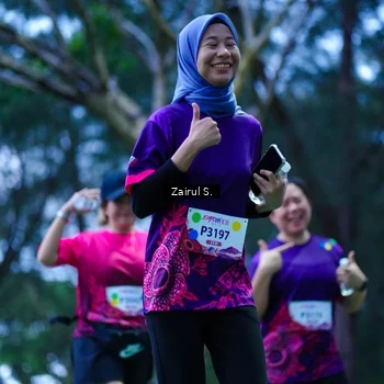Runner Photo 8453271