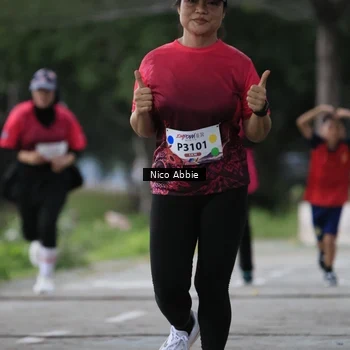 Runner Photo 8453273