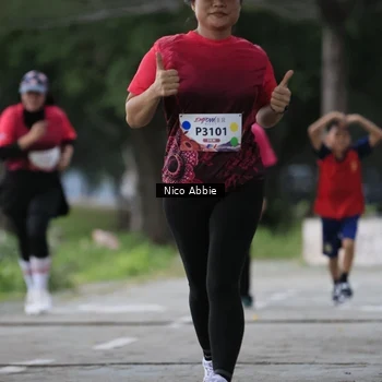Runner Photo 8453274