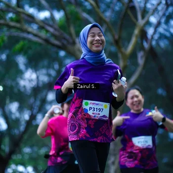 Runner Photo 8453275