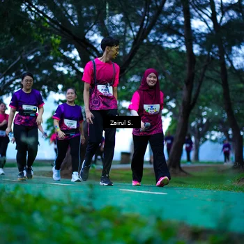 Runner Photo 8453276