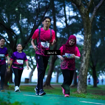 Runner Photo 8453278