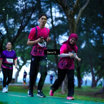 Runner Photo 8453280