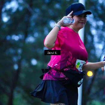 Runner Photo 8453282