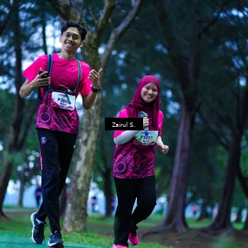 Runner Photo 8453283