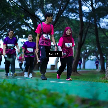 Runner Photo 8453284