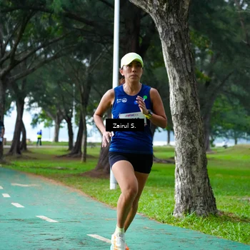Runner Photo 8453286