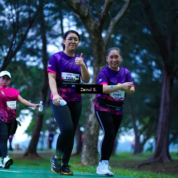 Runner Photo 8453287
