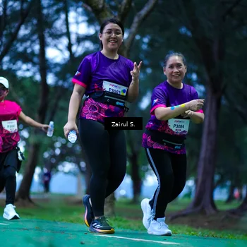 Runner Photo 8453288
