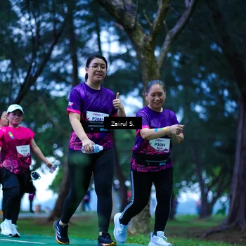 Runner Photo 8453289