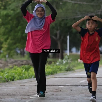 Runner Photo 8453290
