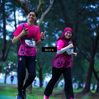Runner Photo 8453291