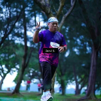 Runner Photo 8453293