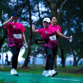 Runner Photo 8453294