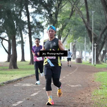 Runner Photo 8453295