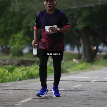 Runner Photo 8453297