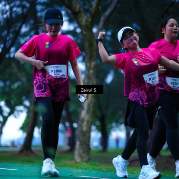 Runner Photo 8453298