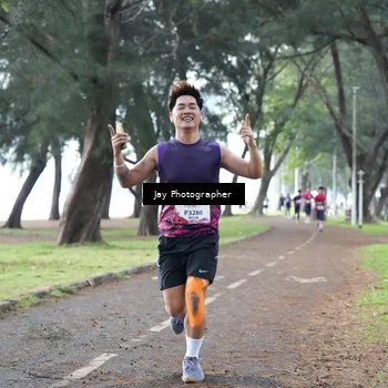 Runner Photo 8453299