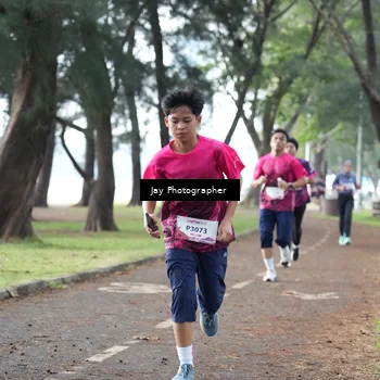 Runner Photo 8453300