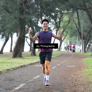 Runner Photo 8453301