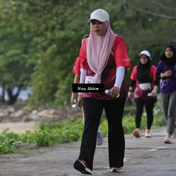 Runner Photo 8453303