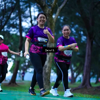 Runner Photo 8453308