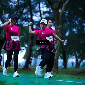 Runner Photo 8453309