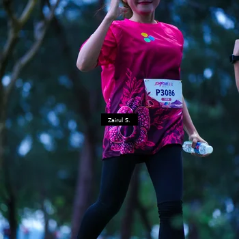 Runner Photo 8453312
