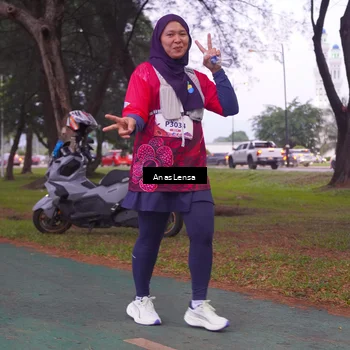 Runner Photo 8453313