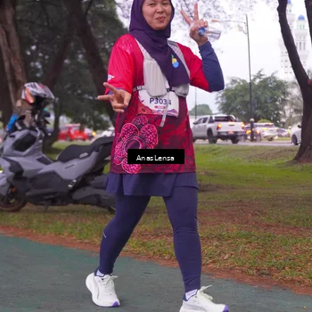 Runner Photo 8453314