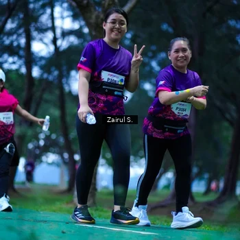 Runner Photo 8453315