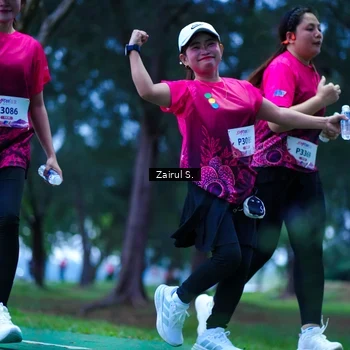 Runner Photo 8453316