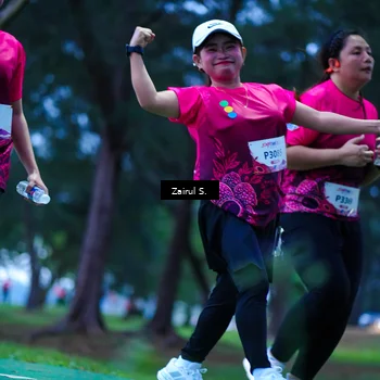 Runner Photo 8453317